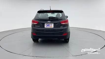  4 (FREE HOME TEST DRIVE AND ZERO DOWN PAYMENT) HYUNDAI TUCSON