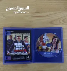  5 سي دي جتا 5 GTA V