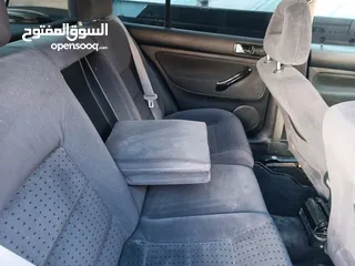  5 فوكس فاجن جولف mk4