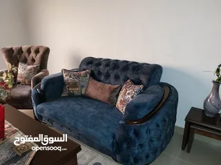  3 كنب بحال الوكالة