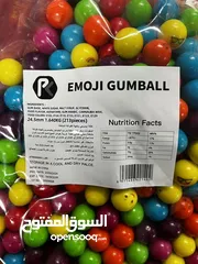  21 ماكينات علكة وطابات دخل شهري استثمار مربح اسألني عن السعر اقرأ الوصف، ماكينة ماكنة ماكنات سوبر مراكت