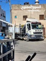  7 منوف داف 15 طن للبيع 2010