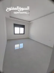  8 طابقيه  ضاحية الرشيد 4نوم 260م وتراسات
