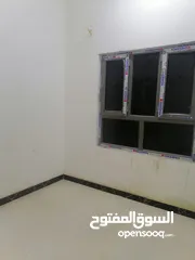  22 شقة أرضية حديثة للإيجار في مناوي لجم