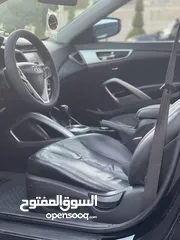 23 هيونداي فولستر 2012 بحالة الشركه للبيع