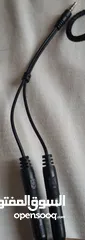  3 Lion gaming headset