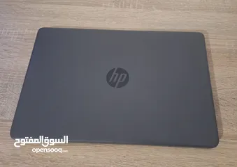 2 لابتوب HP جيل الحادي عشر استعمال بسيط