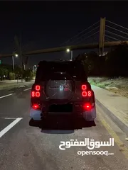  2 الصقر الأسود لتأجير السيارات لاند روفر ديفندر اعلى مواصفات2023 للأيجار Land Rover defender X dynamic