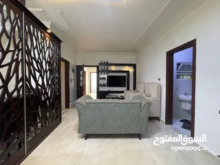  2 شقة مفروشة للإيجار في ام السماق  ( Property 39314 ) سنوي فقط