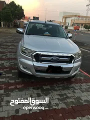  1 فور رانجر XLT للبيع