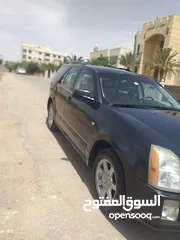  3 كاديلاك موديل2005 للبيع