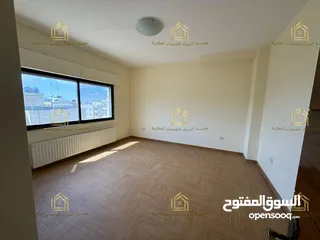  7 شقة طابقية - الصويفية - 4نوم 2ماستر - 320م - قرب الخدمات العامة