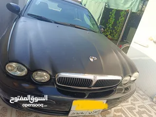  1 جاكوارx تايب2004