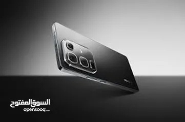  13 INFINIX NOTE 50 PRO ( 256GB ) / RAM 8NEW /// انفينكس نوت 50 برو ذاكرة 256 الرام8 الجديد