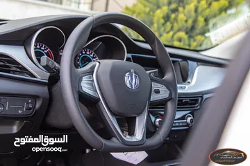  13 Changan EADO 2023   كهربائية بالكامل  Full electric