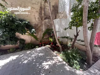  2 شقة مفروشة للإيجار في جبل عمان  ( Property 32942 )