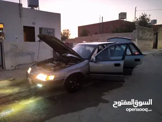  4 دايو اسبيرو