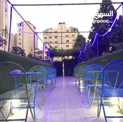  3 سكن صبايا في وسط البلد