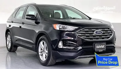  8 2019 Ford Edge SEL  • Big Price Drop  • 1 Year free warranty • 326392