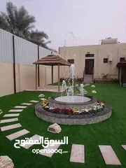  23 مؤسسة ومشاتل رويد لتنسيق الحدائق