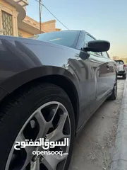  6 دودج جارجر SXT بلس 2020 اصل فول مواصفات