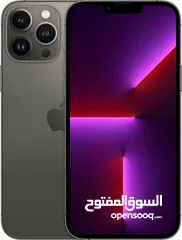  1 ابل آيفون13 مستعمل