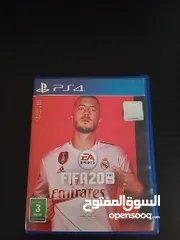  1 بحاله ممتازه الشريط نظيييف Fifa 2020