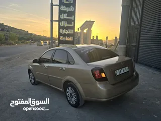  4 اوبترا برايفت اتوماتيك