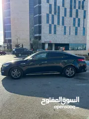  4 كيا اوبتما K5 للبيع
