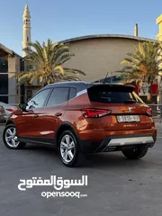  2 سيات ارونا اف ار 2019