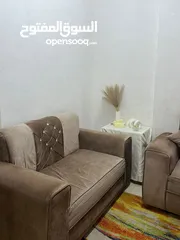  2 طقم كنب برادي سجاد