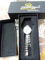  3 ساعة Gemstar  جديد