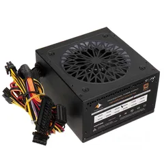  2 power supply gameing  800w بقوت