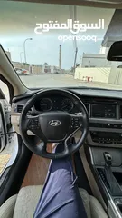  12 Hyundai sonata 2015 limited