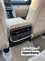  15 تويوتا  لاندكروزر استيشن TOYOTA LAND CRUISER GXR 4.0 موديل 2025