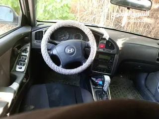  2 هونداي اكنت فيرنا النترا افانتي