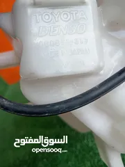  6 مطرة مي لمساحات تويوتا بريوس 2010-2015  Toyota Prius 2010-2015 مستعمل اصلي ياباني