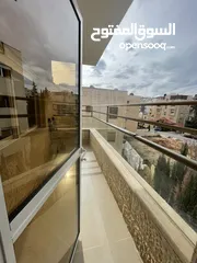  29 ‎شقة مميزة للبيع في منطقة ام السماق مساحة 213 متر