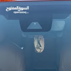  27 تويوتا افالون _ كلين تايتل - لمتد - 2019
