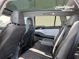  4 ID.6 2022 Crozz Pro بحال الوكالة عداد قليل