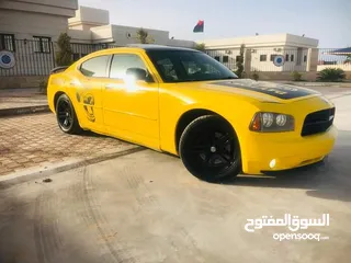  2 DODGE CHARGER  DAYTONA