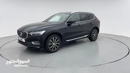  7 (FREE HOME TEST DRIVE AND ZERO DOWN PAYMENT) VOLVO XC60