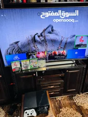  5 Xbox One Fat  اكس بوكس ون فات