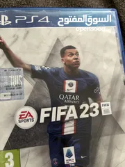  1 سيدي فيفا بلاستيشن 4