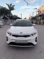  1 كيا ستونك2021 اوتوماتيك برايفت نخب