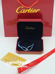  9 Cartier bracelets - أساور كارتير مع كامل الملحقات