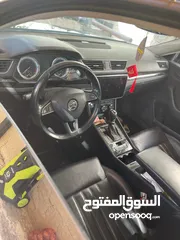  3 سكودا 2018