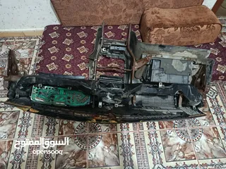  5 تابلو كيا سيفيا 1للبيع