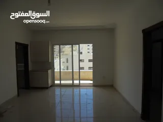  1 شقة خلف مديرية الامن العام وجامعة البتراء 200م مربع للبيع (3 دقائق عن شارع المطار)