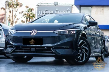  1 Volkswagen id7 pro 2023 Vizzion